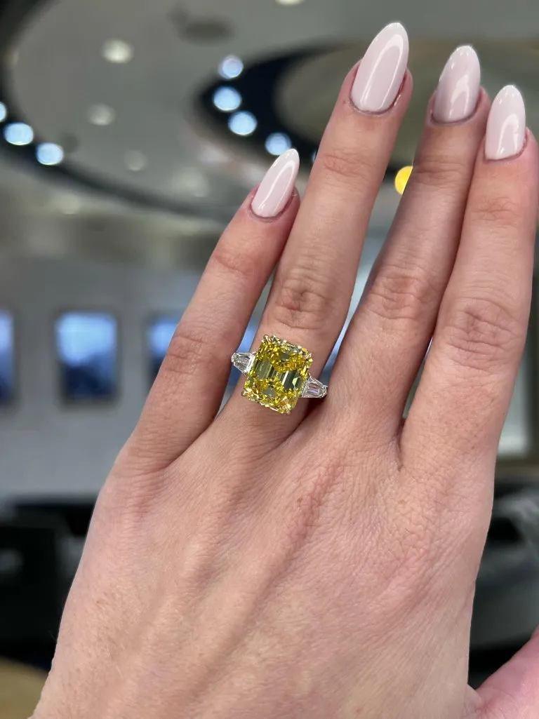 Custom Diamond Solutions
